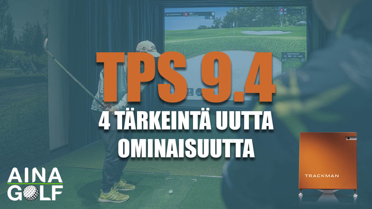 Uusi TPS 9.4 päivitys – 4 tärkeintä uutta ominaisuutta